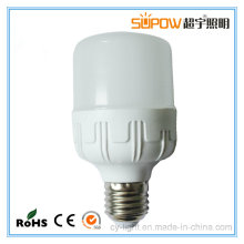 Cool White 110V 220V Dimmable 10W 40W E27 LED T60 Shaped Big Bulb